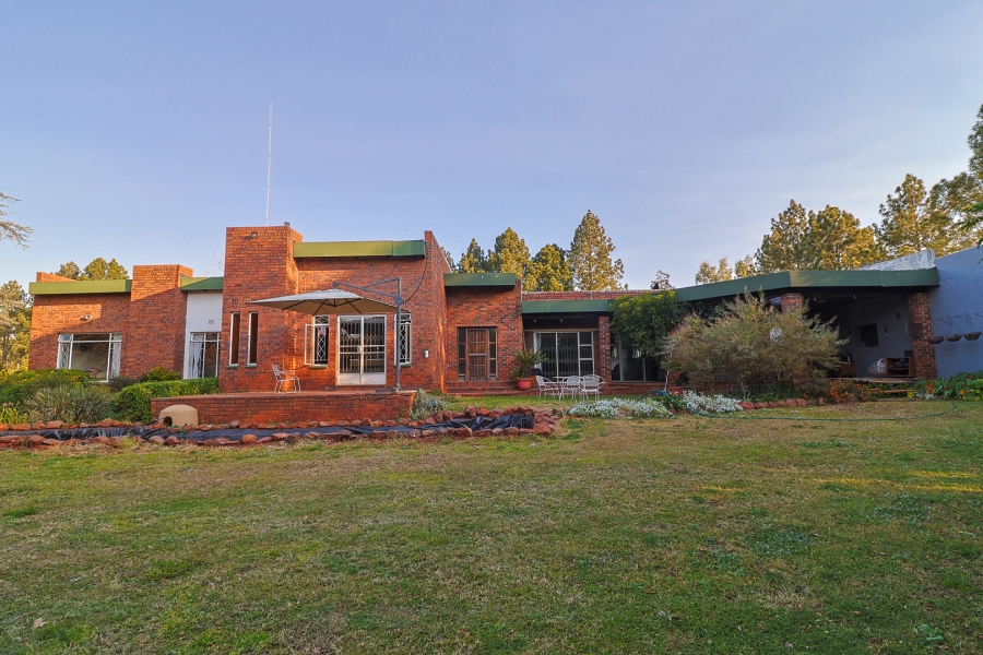 4 Bedroom Property for Sale in Blignautsrus A H Gauteng