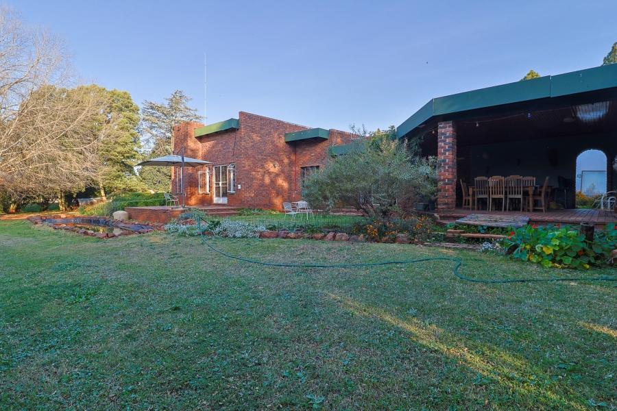 4 Bedroom Property for Sale in Blignautsrus A H Gauteng