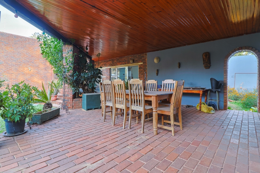 4 Bedroom Property for Sale in Blignautsrus A H Gauteng