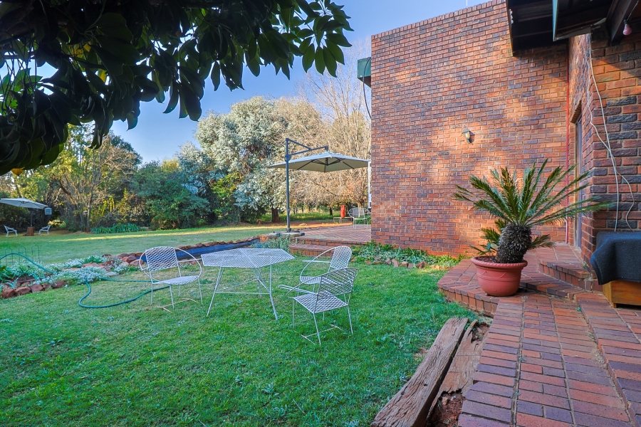4 Bedroom Property for Sale in Blignautsrus A H Gauteng