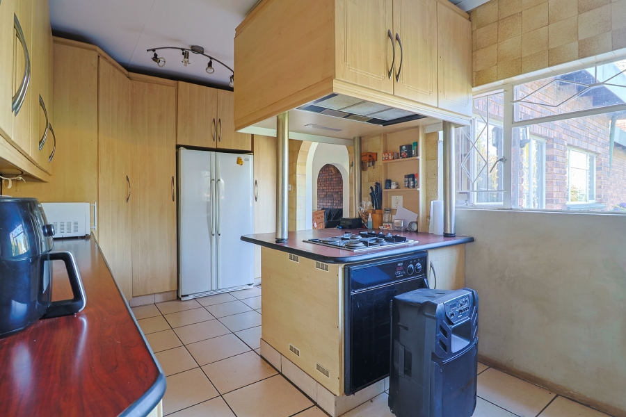4 Bedroom Property for Sale in Blignautsrus A H Gauteng