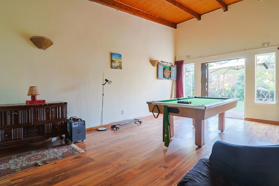 4 Bedroom Property for Sale in Blignautsrus A H Gauteng