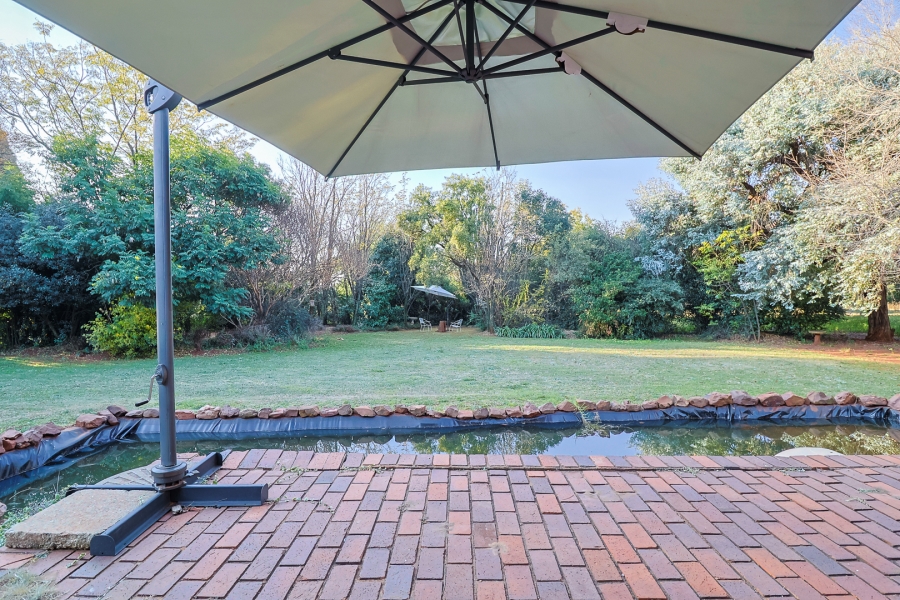 4 Bedroom Property for Sale in Blignautsrus A H Gauteng