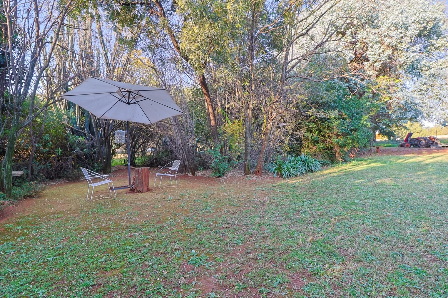 4 Bedroom Property for Sale in Blignautsrus A H Gauteng