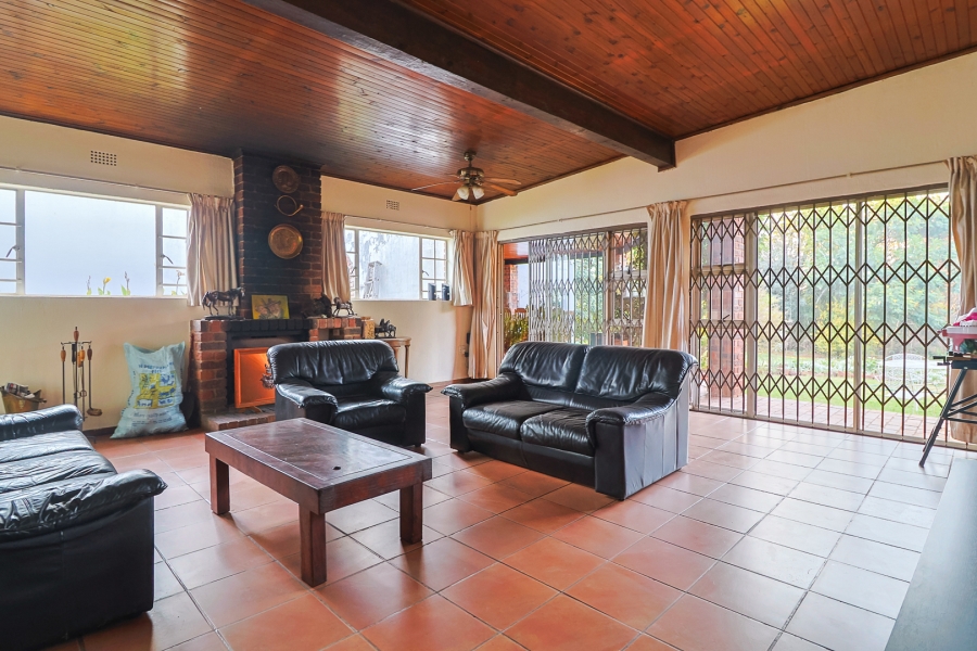 4 Bedroom Property for Sale in Blignautsrus A H Gauteng