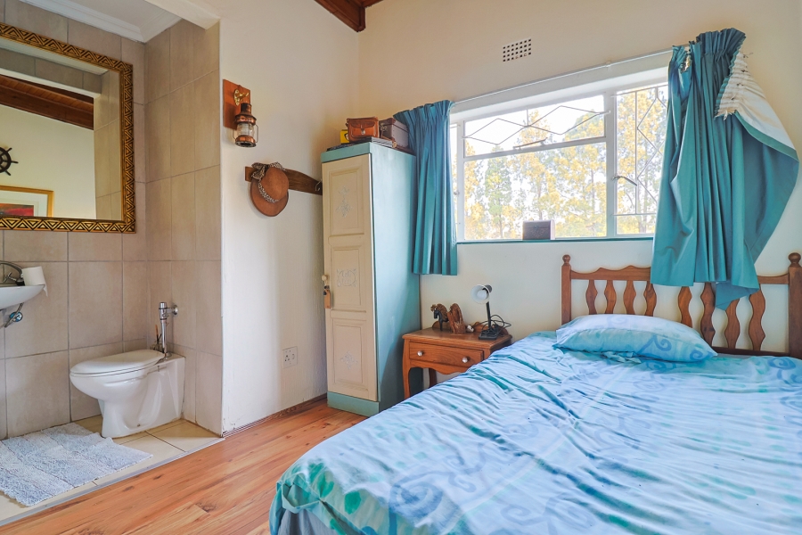 4 Bedroom Property for Sale in Blignautsrus A H Gauteng