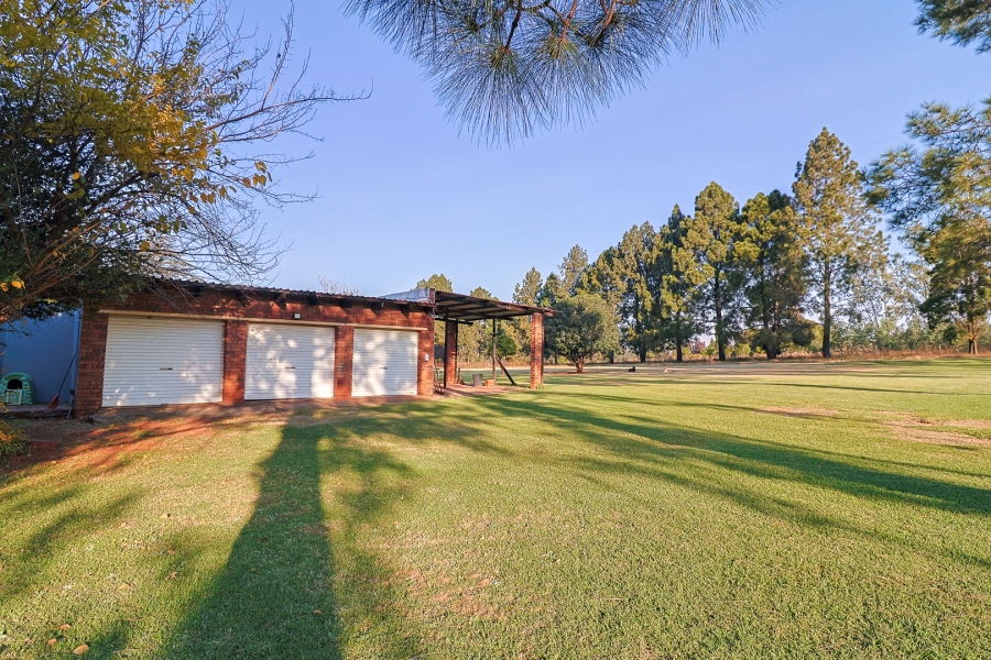 4 Bedroom Property for Sale in Blignautsrus A H Gauteng