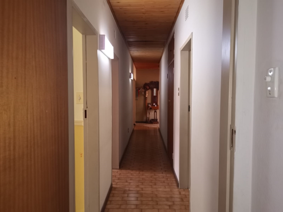 4 Bedroom Property for Sale in Vanderbijlpark Sw 2 Gauteng