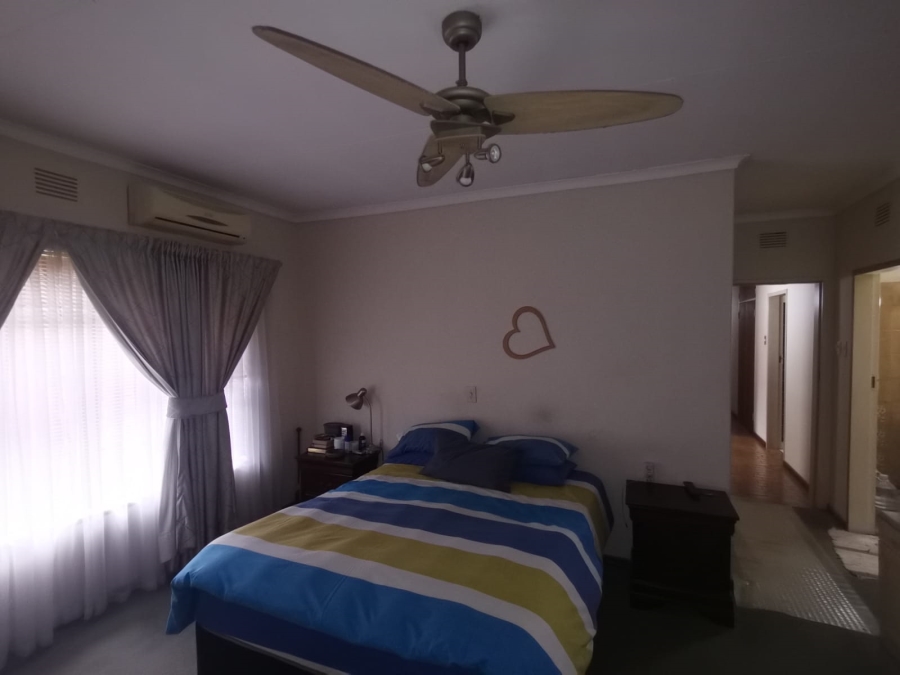 4 Bedroom Property for Sale in Vanderbijlpark Sw 2 Gauteng