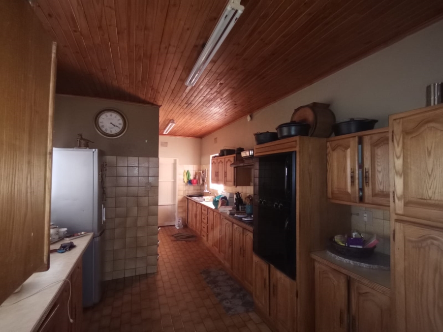 4 Bedroom Property for Sale in Vanderbijlpark Sw 2 Gauteng
