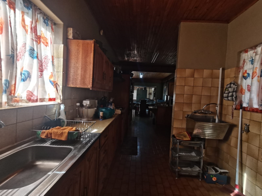 4 Bedroom Property for Sale in Vanderbijlpark Sw 2 Gauteng