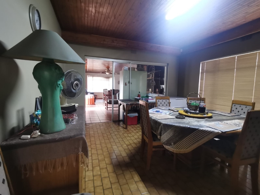 4 Bedroom Property for Sale in Vanderbijlpark Sw 2 Gauteng