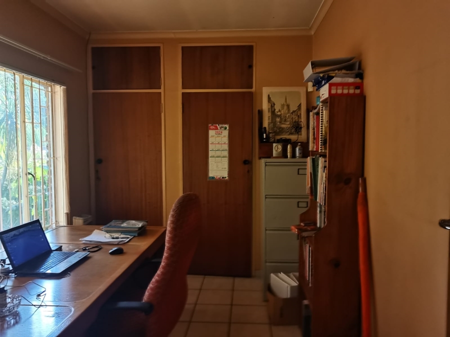 4 Bedroom Property for Sale in Vanderbijlpark Sw 2 Gauteng