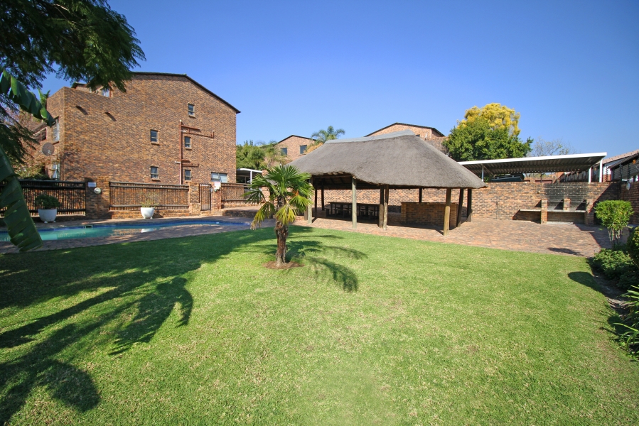 2 Bedroom Property for Sale in Noordhang Gauteng