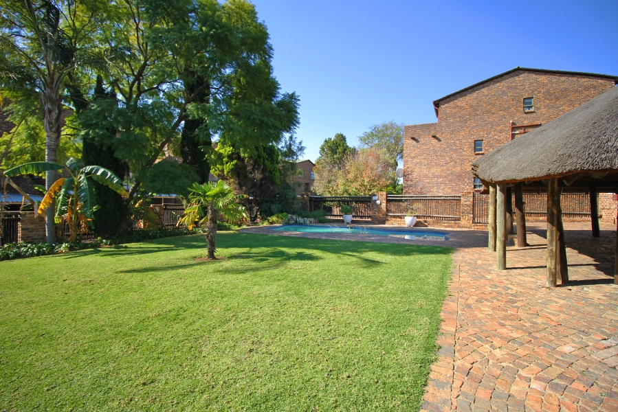 2 Bedroom Property for Sale in Noordhang Gauteng