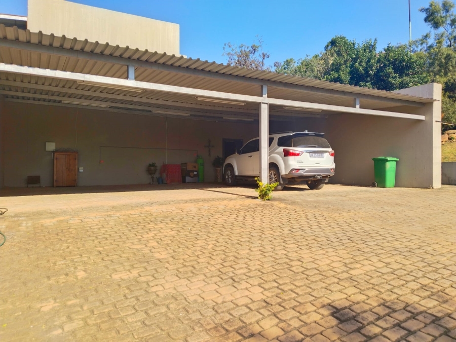 To Let 1 Bedroom Property for Rent in Muldersdrift Gauteng