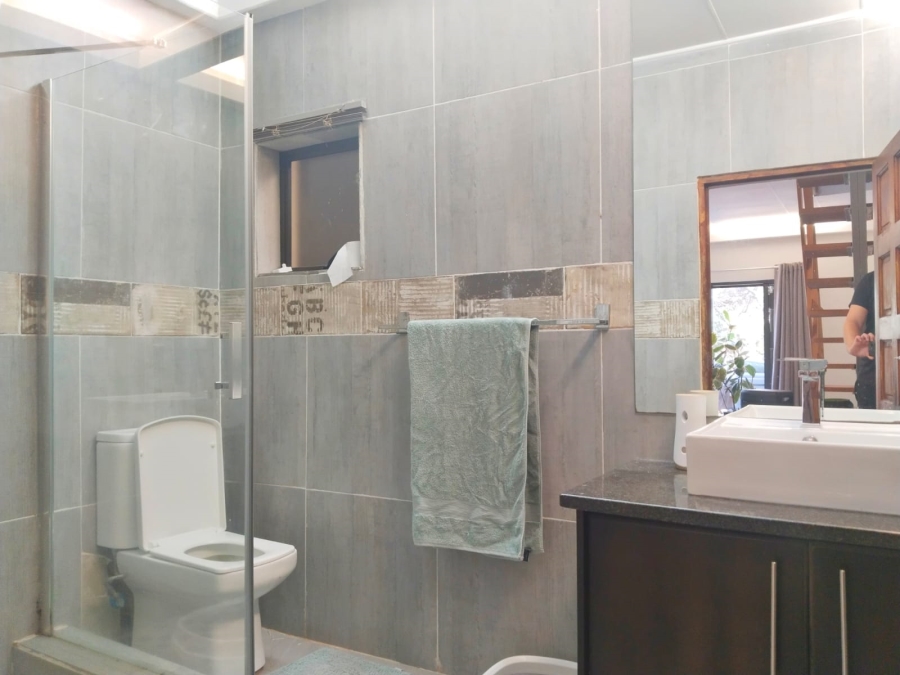 To Let 1 Bedroom Property for Rent in Muldersdrift Gauteng