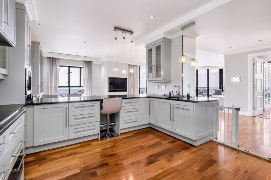 3 Bedroom Property for Sale in Sandown Gauteng
