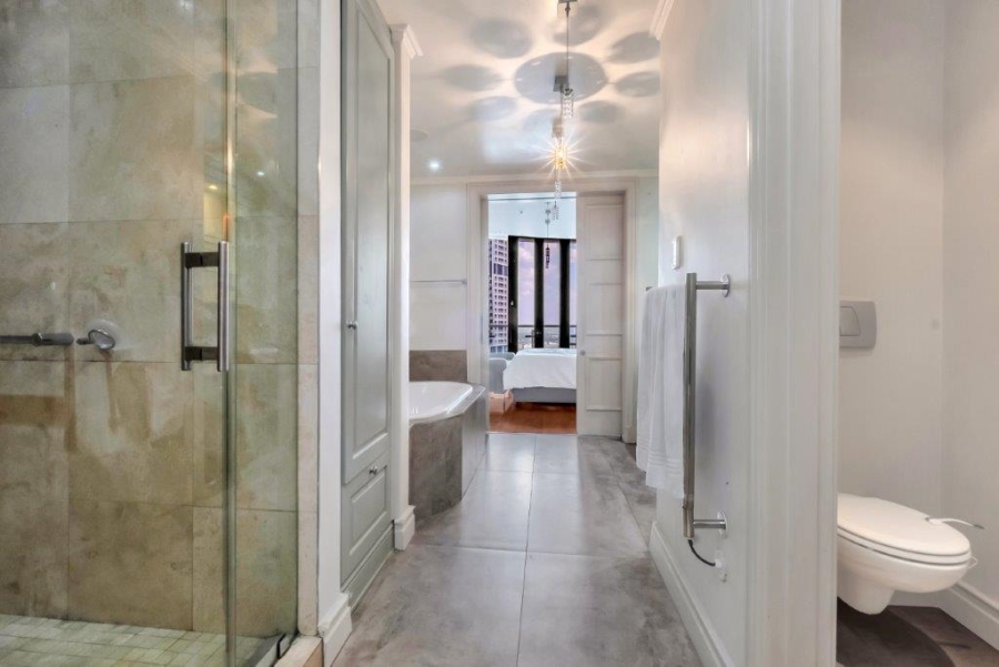 3 Bedroom Property for Sale in Sandown Gauteng