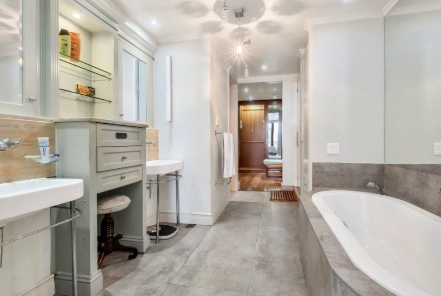 3 Bedroom Property for Sale in Sandown Gauteng