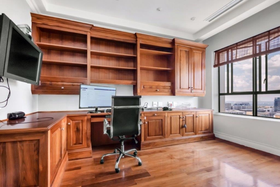 3 Bedroom Property for Sale in Sandown Gauteng