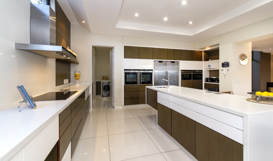 4 Bedroom Property for Sale in Bedfordview Gauteng