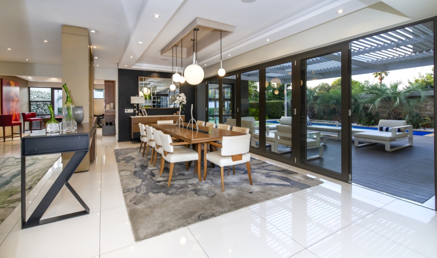 4 Bedroom Property for Sale in Bedfordview Gauteng