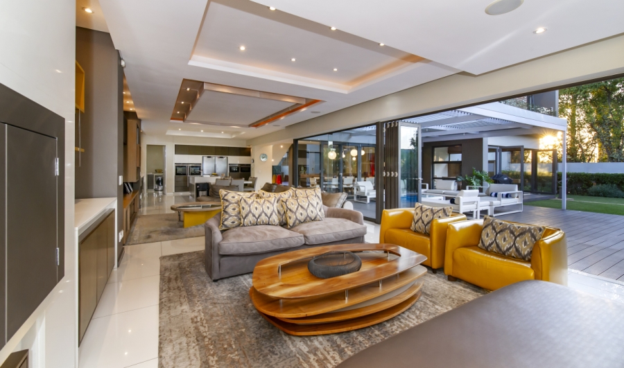 4 Bedroom Property for Sale in Bedfordview Gauteng