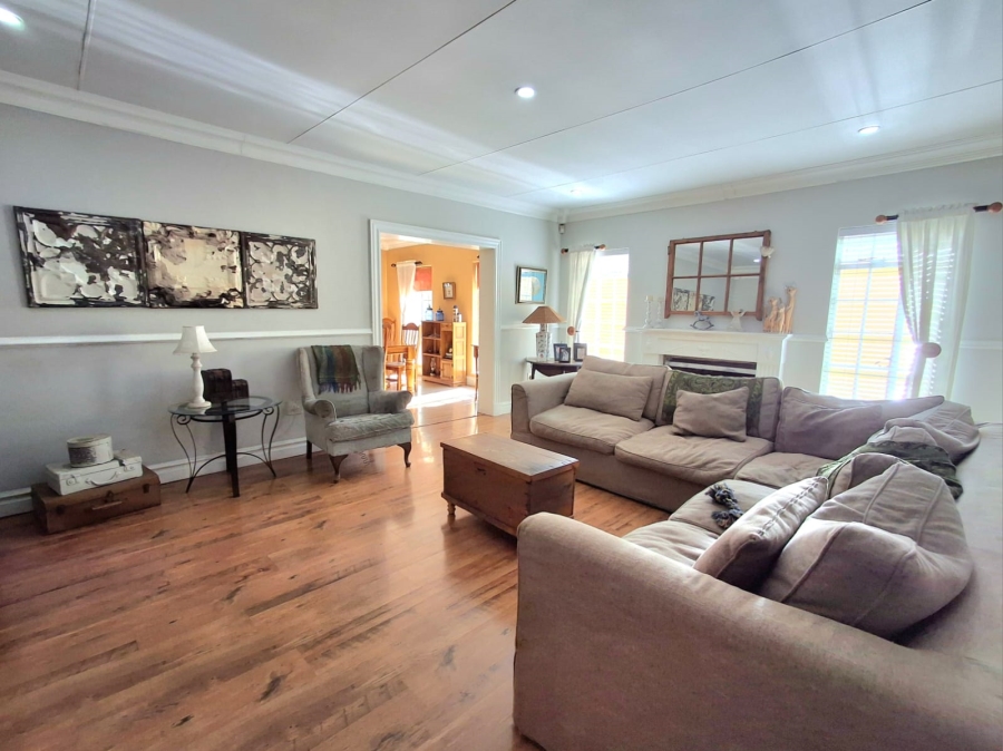 5 Bedroom Property for Sale in Germiston Central Gauteng