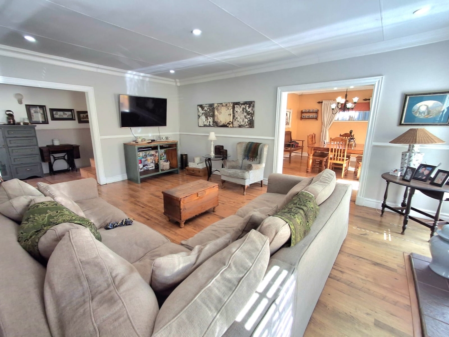 5 Bedroom Property for Sale in Germiston Central Gauteng