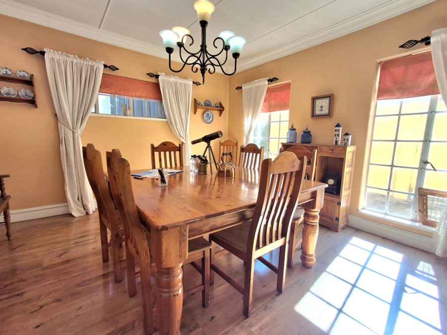 5 Bedroom Property for Sale in Germiston Central Gauteng