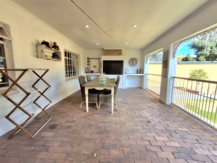 5 Bedroom Property for Sale in Germiston Central Gauteng