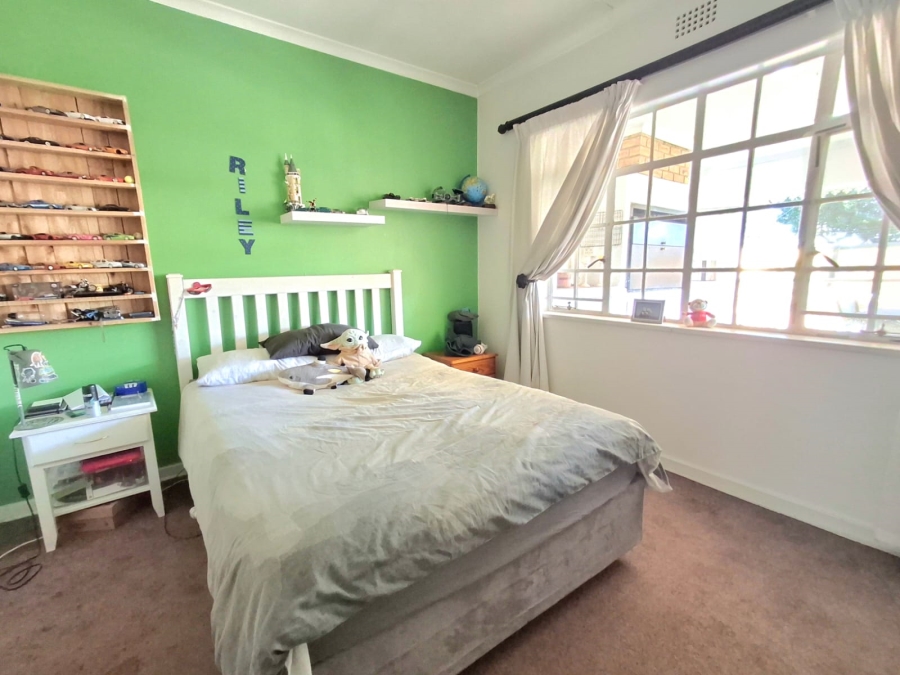 5 Bedroom Property for Sale in Germiston Central Gauteng