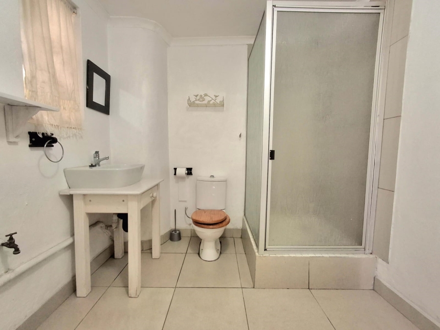 5 Bedroom Property for Sale in Germiston Central Gauteng