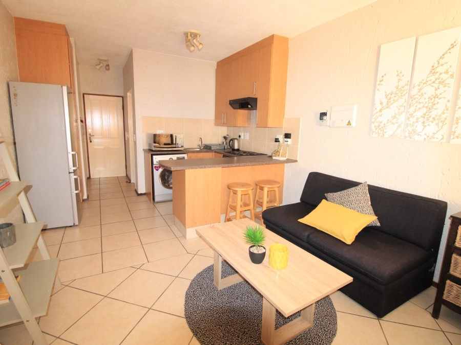 To Let 0 Bedroom Property for Rent in Lonehill Gauteng