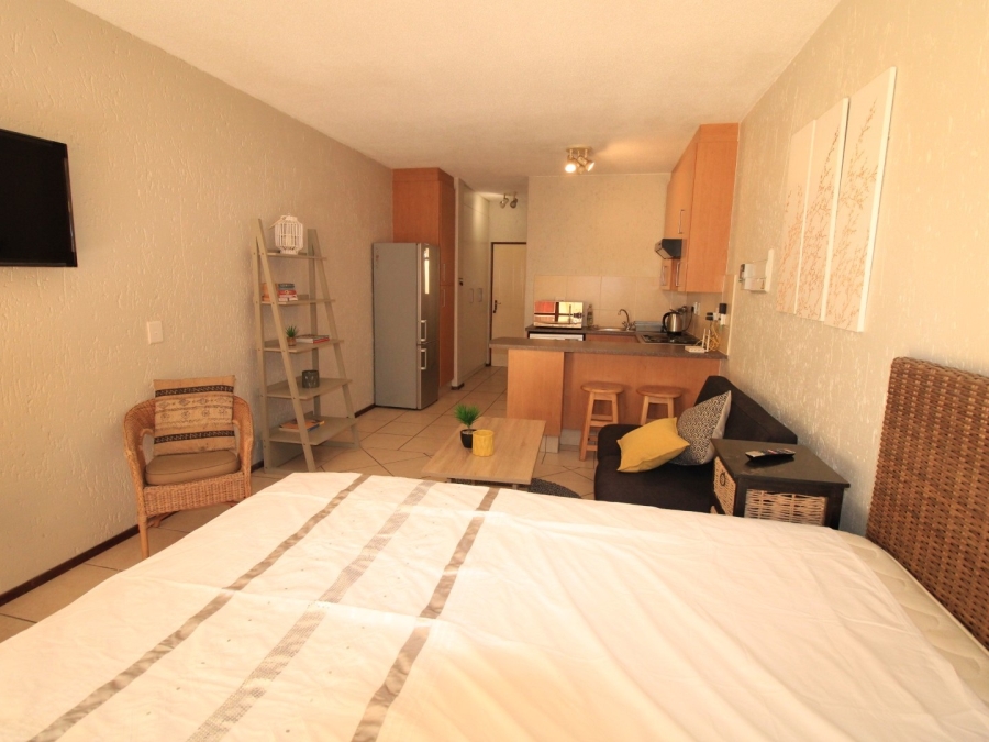 To Let 0 Bedroom Property for Rent in Lonehill Gauteng