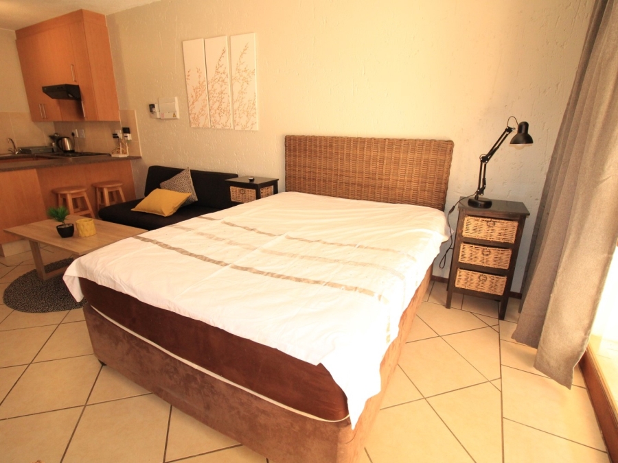 To Let 0 Bedroom Property for Rent in Lonehill Gauteng