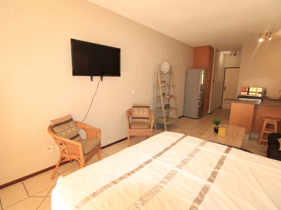 To Let 0 Bedroom Property for Rent in Lonehill Gauteng
