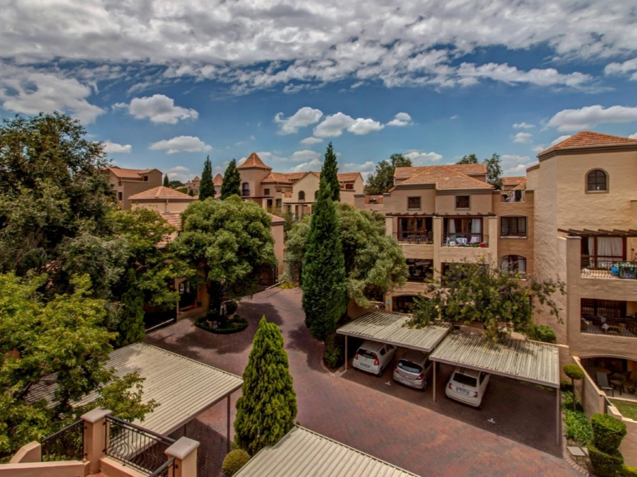 To Let 0 Bedroom Property for Rent in Lonehill Gauteng