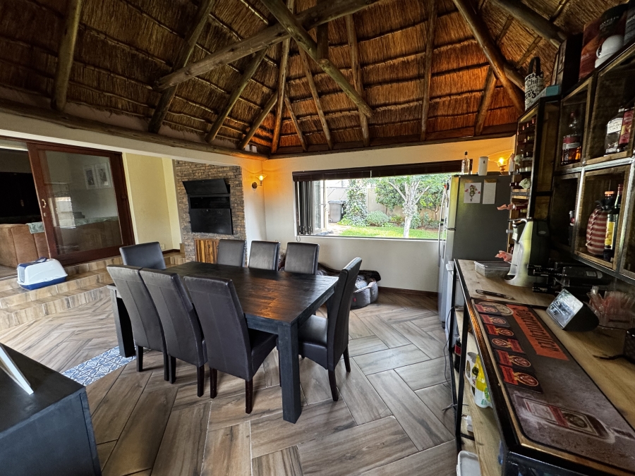 To Let 3 Bedroom Property for Rent in Chancliff Ridge Gauteng