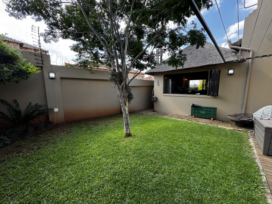 To Let 3 Bedroom Property for Rent in Chancliff Ridge Gauteng