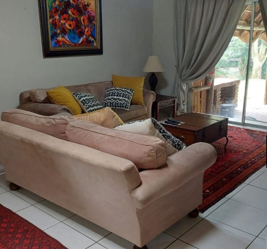 5 Bedroom Property for Sale in Rant En Dal Gauteng
