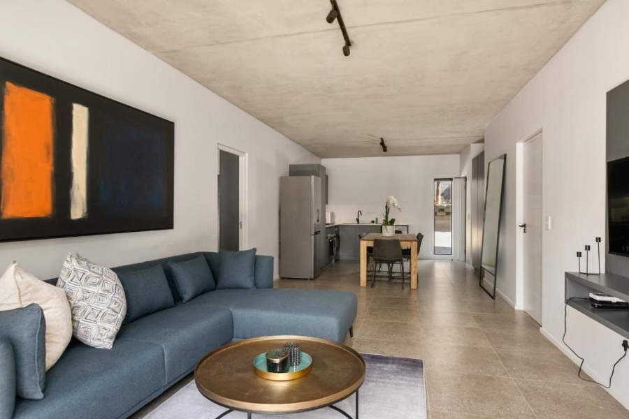 1 Bedroom Property for Sale in Sandton Central Gauteng