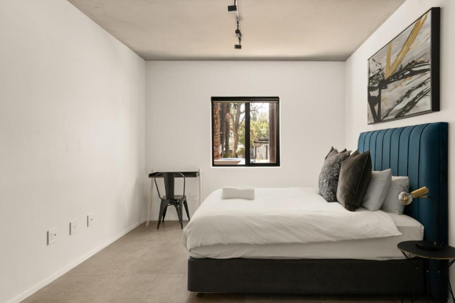 1 Bedroom Property for Sale in Sandton Central Gauteng