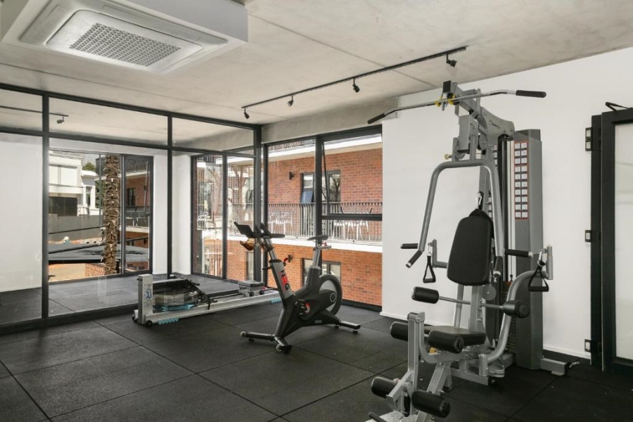 1 Bedroom Property for Sale in Sandton Central Gauteng