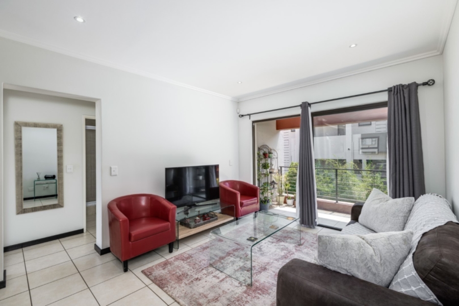 To Let 1 Bedroom Property for Rent in Lonehill Gauteng