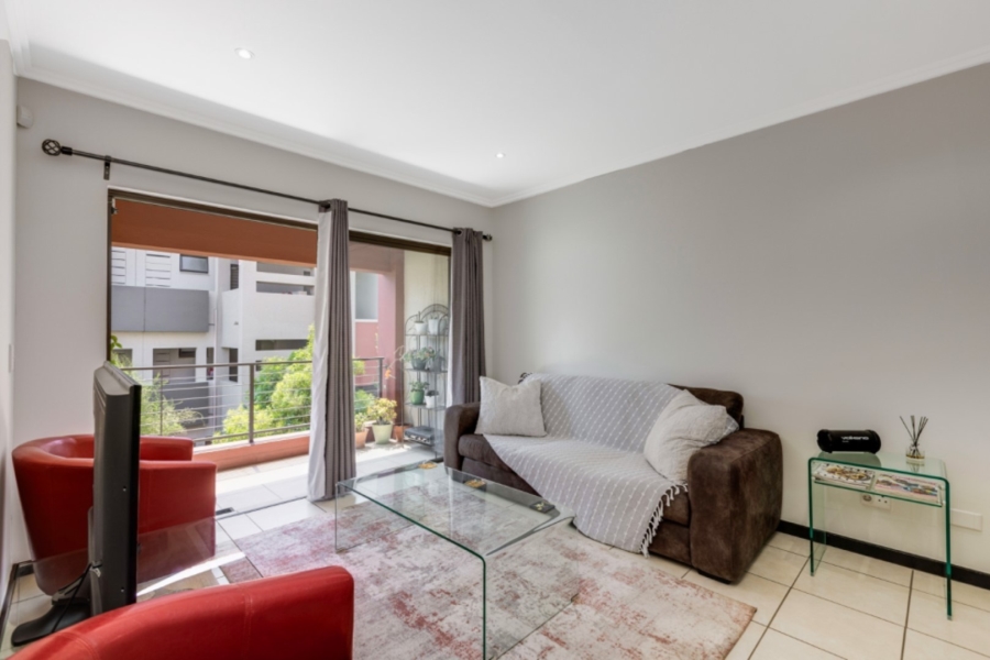 To Let 1 Bedroom Property for Rent in Lonehill Gauteng