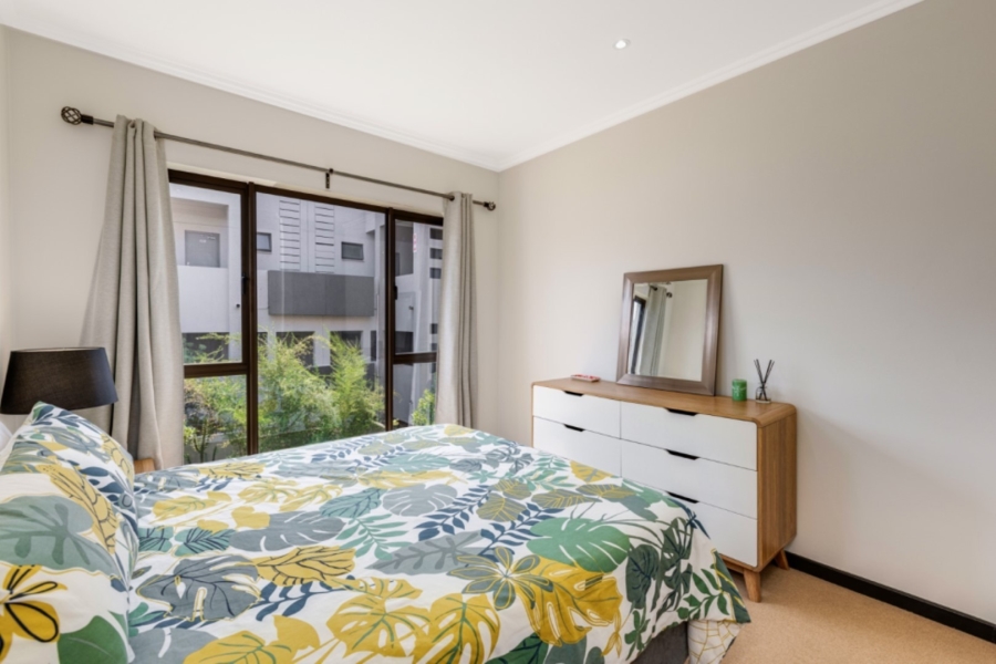 To Let 1 Bedroom Property for Rent in Lonehill Gauteng