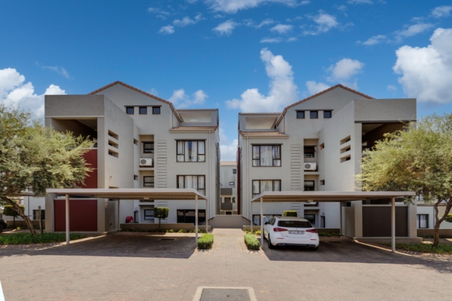 To Let 1 Bedroom Property for Rent in Lonehill Gauteng