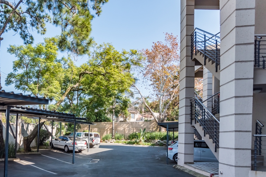 1 Bedroom Property for Sale in Morningside Gauteng
